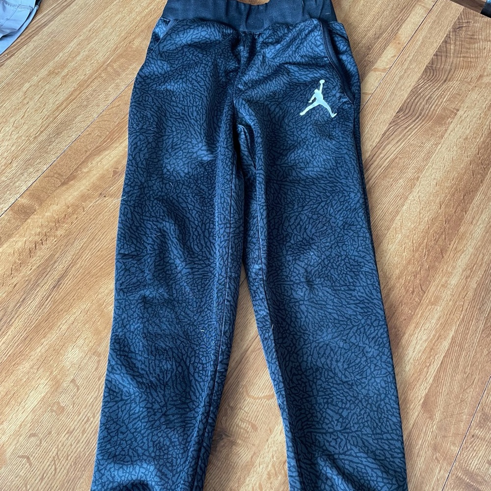 Jordan joggers